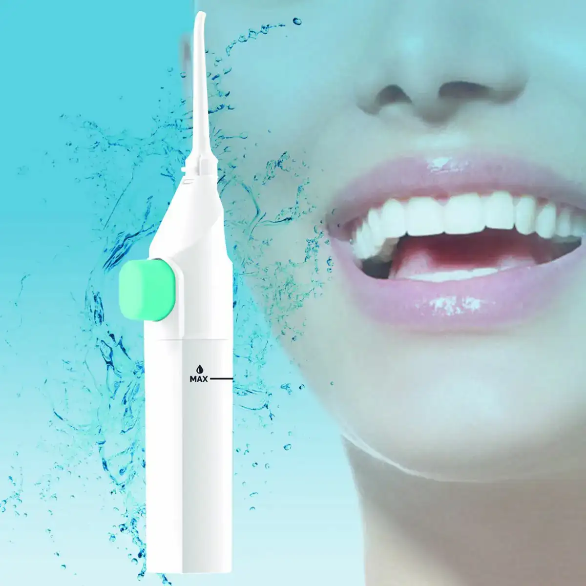 Hydropulseur dentaire wothident innovagoods reconditionne b _5160. DIAYTAR COTE D'IVOIRE - Votre Plateforme Shopping de Confiance. Naviguez à travers nos rayons et choisissez des produits fiables qui répondent à vos besoins quotidiens.