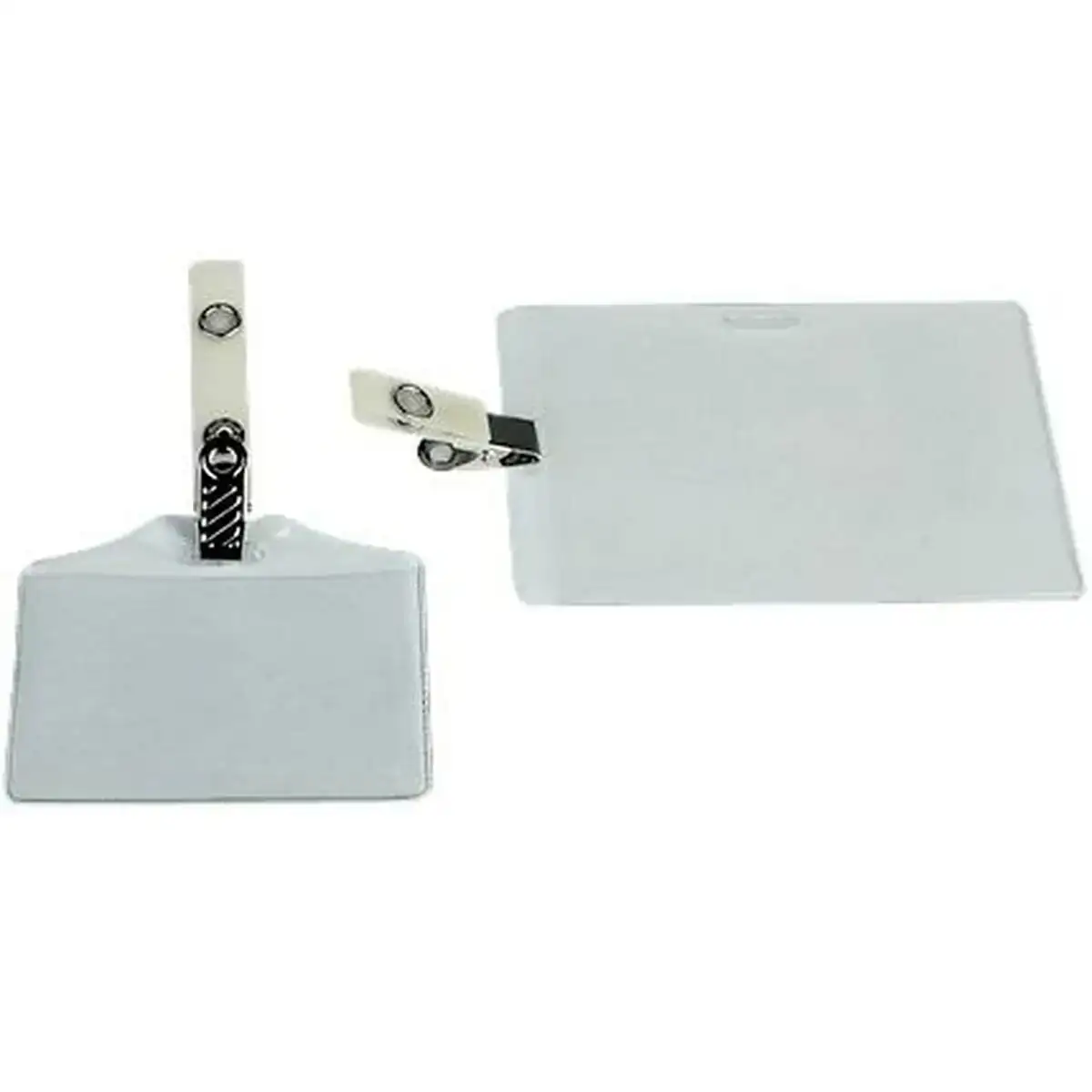 Identifiant pour cordon esselte 112 x 75 mm transparent pvc 25 unites _2634. DIAYTAR COTE D'IVOIRE - Votre Boutique en Ligne, Votre Choix Illimité. Parcourez nos rayons et découvrez des produits qui vous inspirent, de la mode à la maison et bien plus.