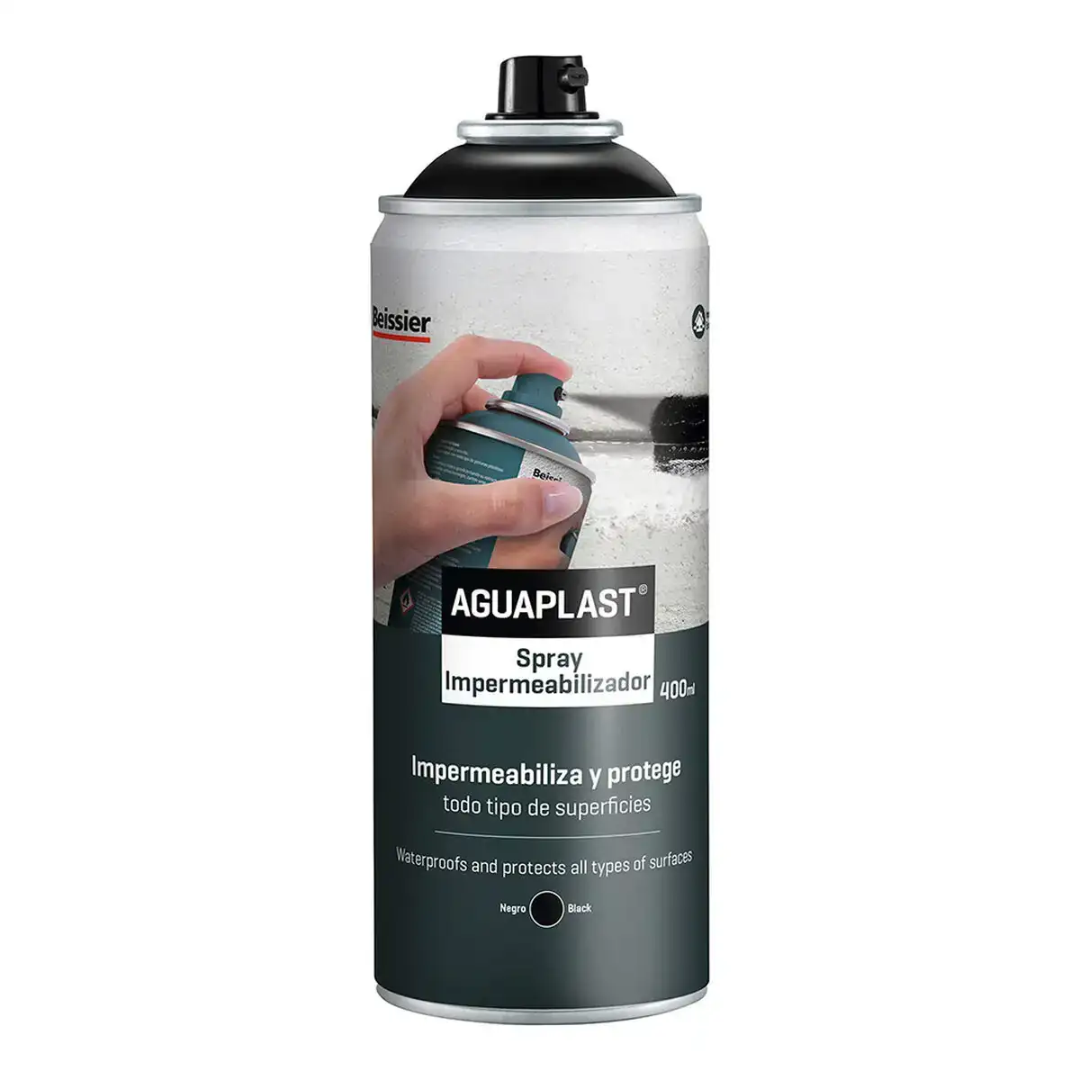 Impermeabilisation aguaplast 70605 002 spray noir 400 ml_9305. DIAYTAR COTE D'IVOIRE - Votre Boutique en Ligne, Votre Identité. Naviguez à travers notre plateforme et choisissez des articles qui expriment qui vous êtes et ce que vous chérissez.