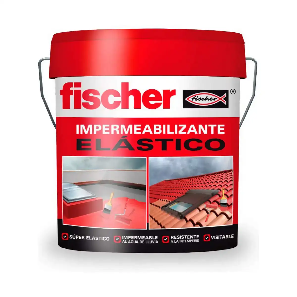 Impermeabilisation fischer 547153_4791. Entrez dans l'Univers de DIAYTAR COTE D'IVOIRE - Où Chaque Produit est une Découverte. Explorez notre gamme variée et trouvez des articles qui vous surprennent et vous inspirent.