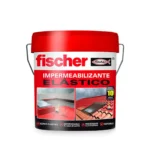 Impermeabilisation fischer 548552 blanc 4 l_7034. DIAYTAR COTE D'IVOIRE - Votre Destination Shopping Authentique. Explorez notre boutique en ligne et découvrez des trésors qui reflètent l'âme du Côte d'Ivoire, pour une expérience shopping unique.