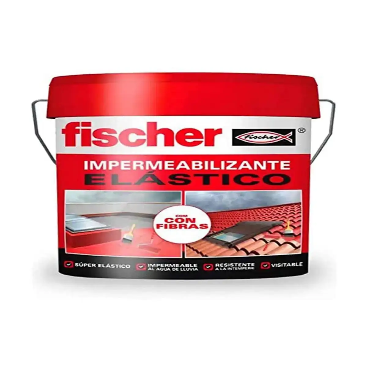 Impermeabilisation fischer 548713 terre cuite 4 l_4551. Bienvenue chez DIAYTAR COTE D'IVOIRE - Votre Plateforme Shopping pour Tous. Découvrez un large éventail de produits qui célèbrent la diversité et la beauté du Côte d'Ivoire.
