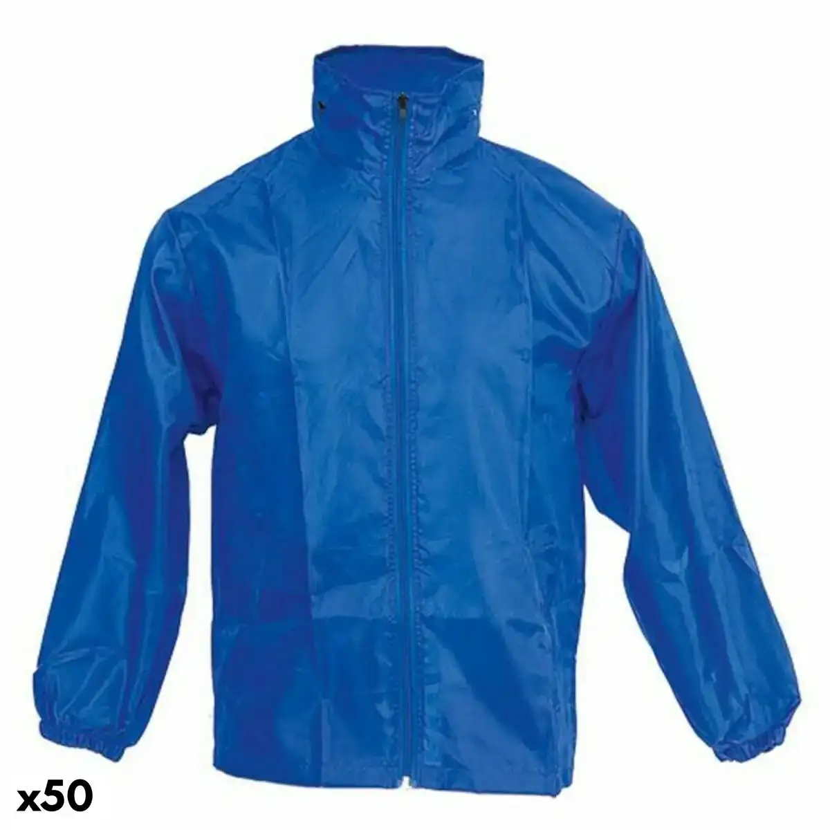 Impermeable 149497 50 unites _8505. DIAYTAR COTE D'IVOIRE - Votre Destination pour un Shopping Unique. Parcourez notre catalogue et trouvez des articles qui vous inspirent et vous édifient.