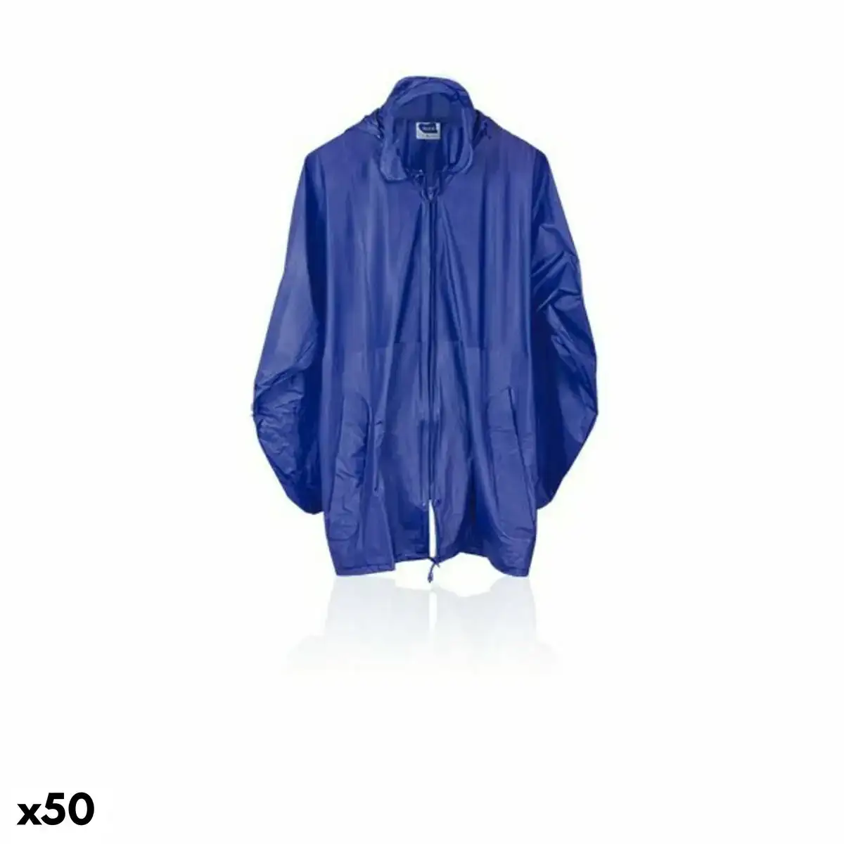 Impermeable a capuche 149862 50 unites _4530. DIAYTAR COTE D'IVOIRE - Là où Chaque Produit Est une Trouvaille. Parcourez notre catalogue diversifié et découvrez des articles qui enrichiront votre quotidien, du pratique à l'insolite.