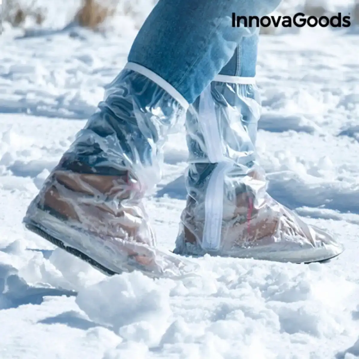 Impermeable de poche pour chaussures innovagoods 46369 2 unites reconditionne a _4480. DIAYTAR COTE D'IVOIRE - Où Chaque Détail Compte. Naviguez à travers notre gamme variée et choisissez des articles qui ajoutent une touche spéciale à votre quotidien, toujours avec qualité et style.