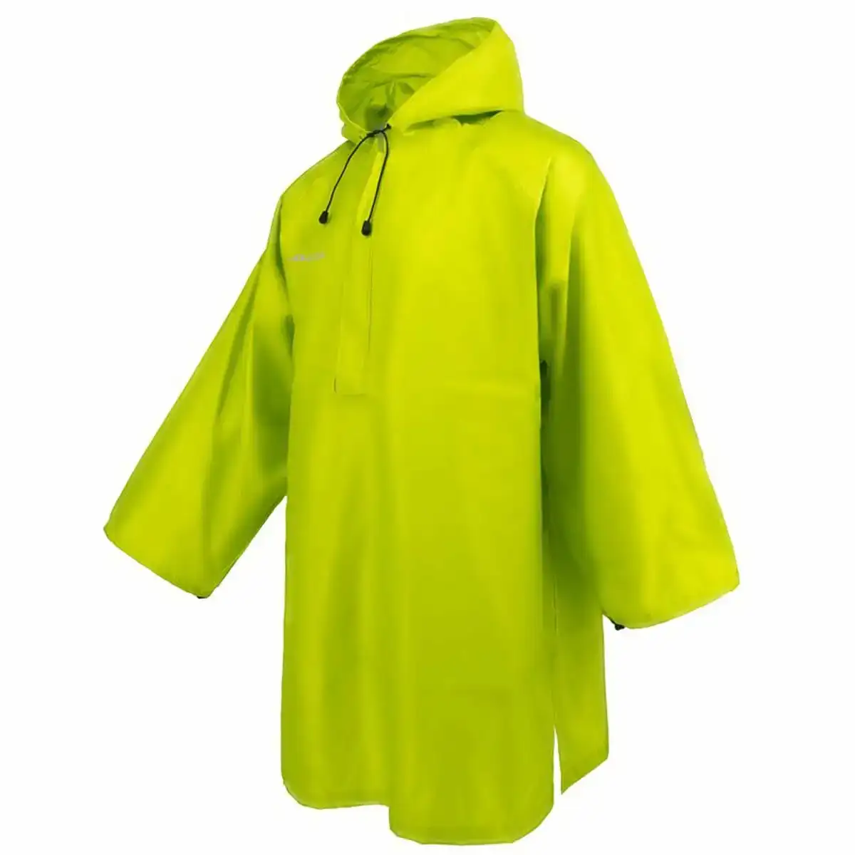 Impermeable joluvi membrane jaune adulte_2444. DIAYTAR COTE D'IVOIRE - Où Choisir est un Acte d'Amour pour le Côte d'Ivoire. Explorez notre boutique en ligne et choisissez des articles qui célèbrent la culture et l'artisanat du pays.