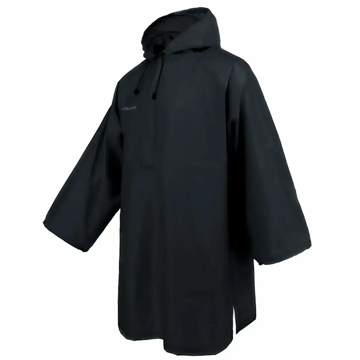 Impermeable joluvi membrane noir adulte_6152. DIAYTAR COTE D'IVOIRE - Votre Boutique en Ligne, Votre Choix Illimité. Parcourez nos rayons et découvrez des produits qui vous inspirent, de la mode à la maison et bien plus.