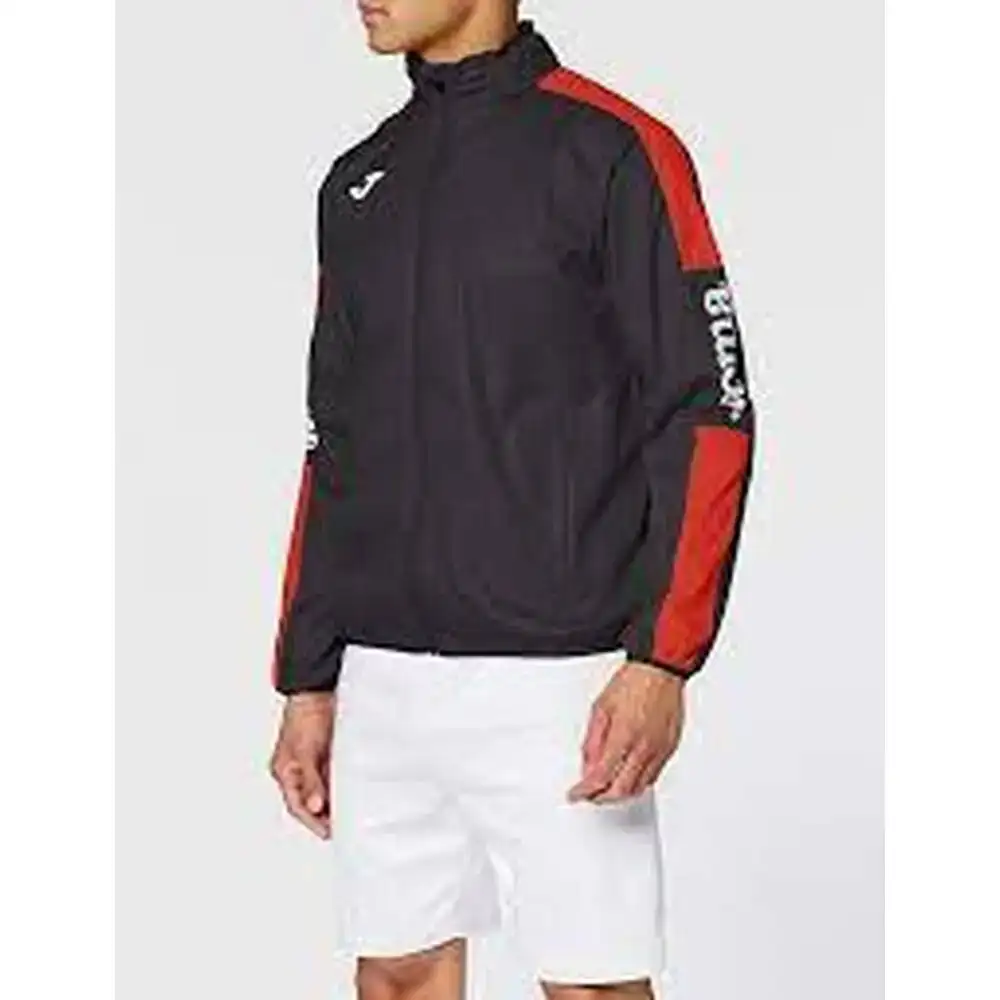 Impermeable joma sport champion iv 100689 106 noir_9292. DIAYTAR COTE D'IVOIRE - Votre Passage vers le Raffinement. Plongez dans notre univers de produits exquis et choisissez des articles qui ajoutent une touche de sophistication à votre vie.