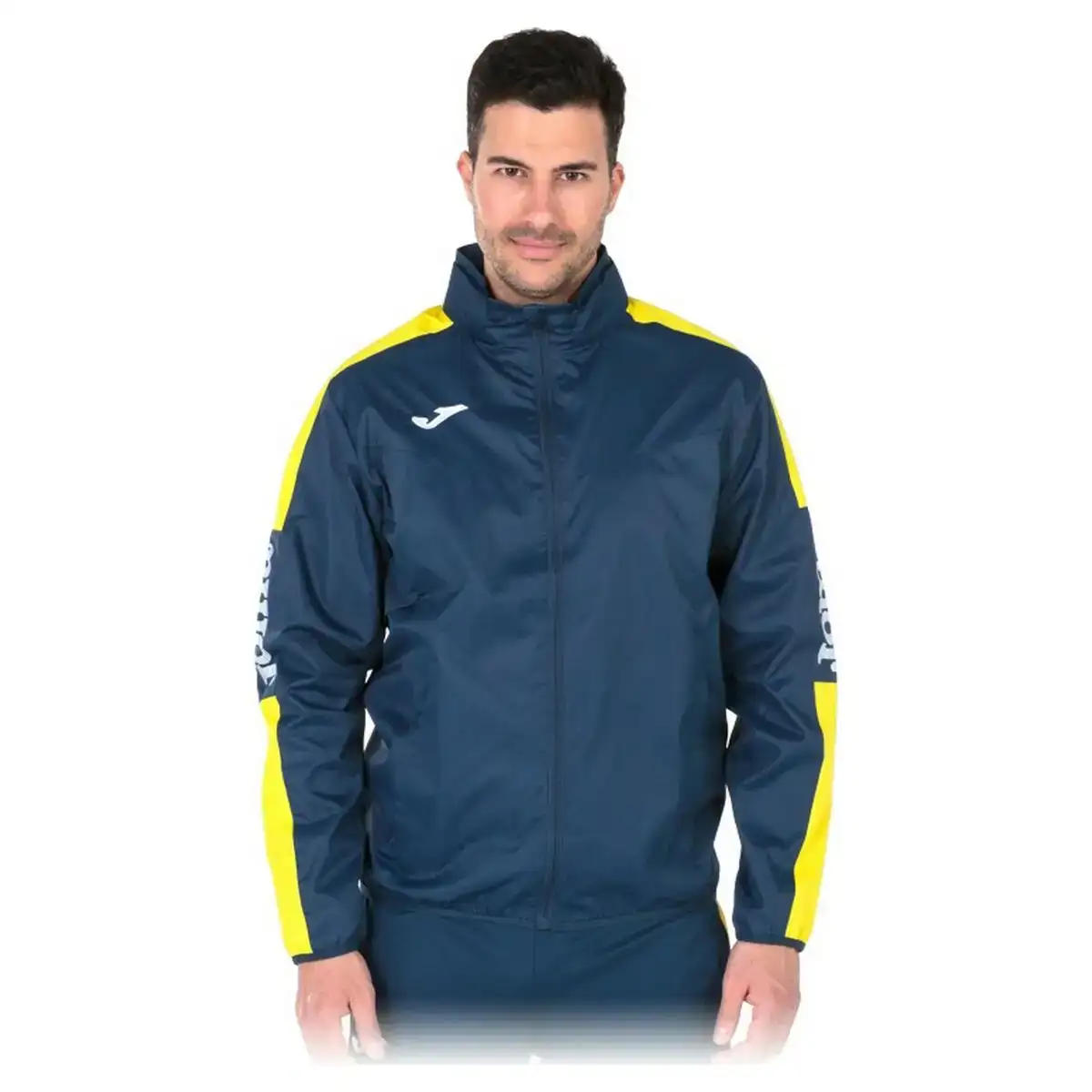 Impermeable joma sport champion iv 100689 309_5748. DIAYTAR COTE D'IVOIRE - Là où le Chic Rencontre la Tradition. Naviguez à travers notre catalogue et choisissez des produits qui équilibrent l'élégance intemporelle et l'innovation moderne.