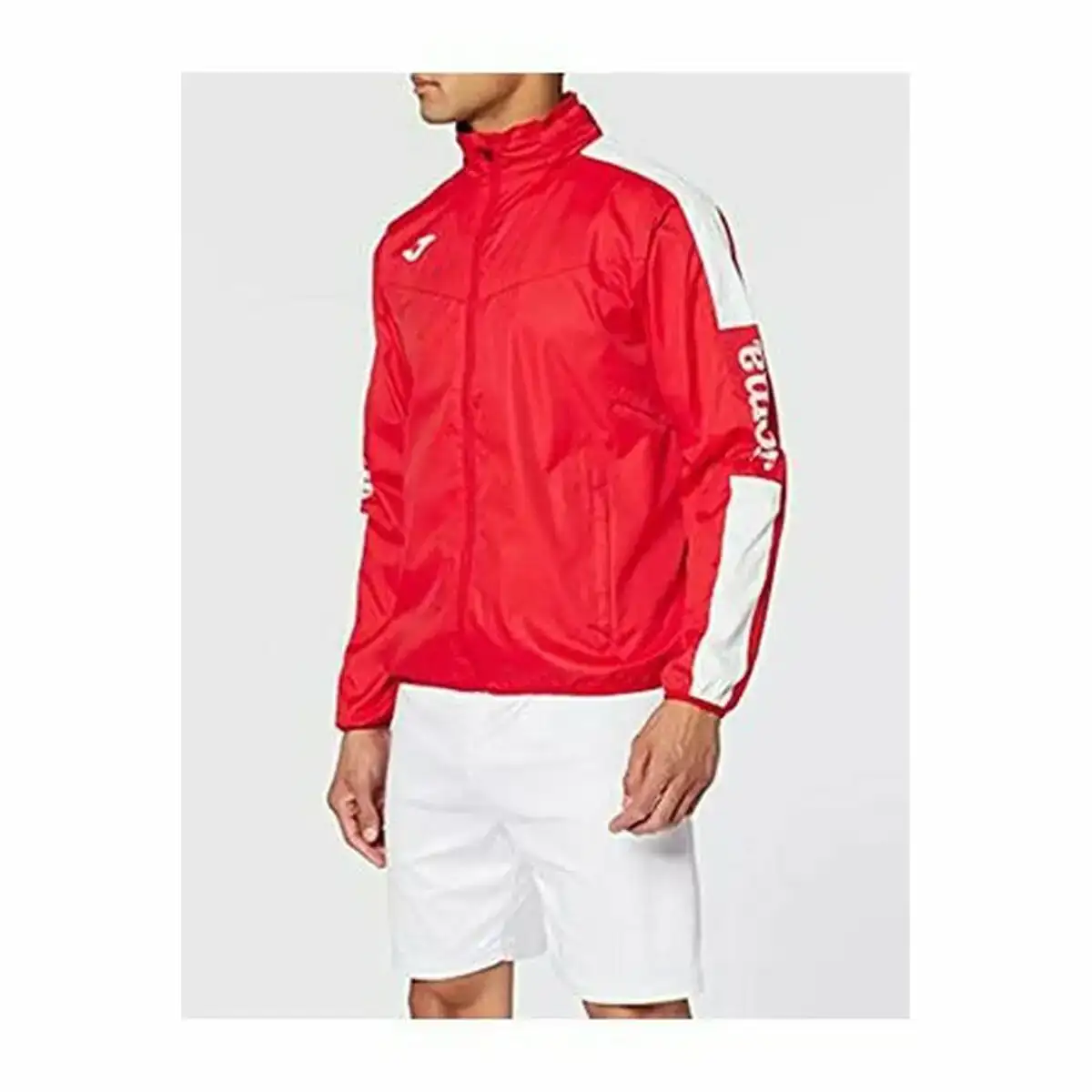 Impermeable joma sport champion iv 100689 enfant_5247. DIAYTAR COTE D'IVOIRE - Où Choisir Devient une Expérience Personnalisée. Explorez notre boutique en ligne pour découvrir des produits qui s'adaptent à votre style et à votre essence.