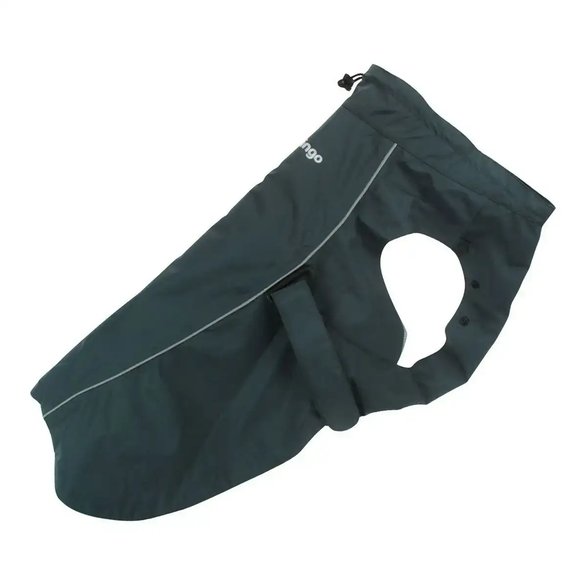 Impermeable pour chien red dingo perfect fit noir 40 cm black_7801. DIAYTAR COTE D'IVOIRE - Votre Passage Vers l'Excellence Shopping. Découvrez un catalogue en ligne qui offre une expérience d'achat exceptionnelle, avec des produits soigneusement sélectionnés pour satisfaire tous les goûts.