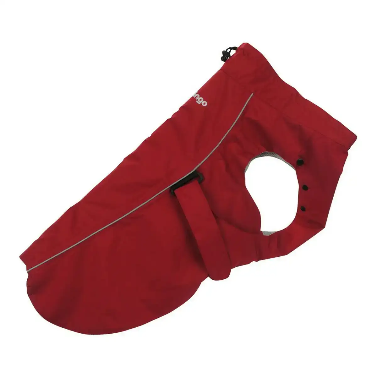Impermeable pour chien red dingo perfect fit rouge 30 cm_7799. DIAYTAR COTE D'IVOIRE - Votre Boutique en Ligne, Votre Identité. Naviguez à travers notre plateforme et choisissez des articles qui expriment qui vous êtes et ce que vous chérissez.