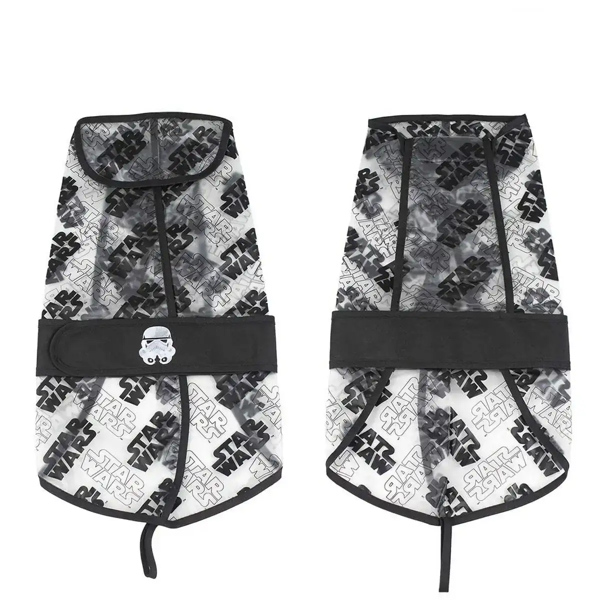Impermeable pour chien star wars m noir_5393. Entrez dans l'Univers de DIAYTAR COTE D'IVOIRE - Où Choisir est un Plaisir. Explorez notre catalogue diversifié et trouvez des articles qui reflètent vos goûts et votre personnalité.