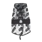Impermeable pour chien star wars transparent noir s_8072. DIAYTAR COTE D'IVOIRE - Là où le Shopping Devient une Expérience. Naviguez à travers notre catalogue diversifié et découvrez des produits qui ajoutent de la couleur et de la passion à votre vie.