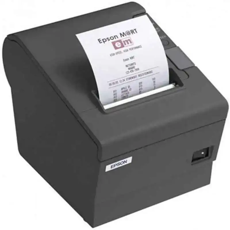 Imprimante a billets epson c31ce94111 noir_3934. DIAYTAR COTE D'IVOIRE - Où Choisir est un Plaisir Responsable. Explorez notre boutique en ligne et adoptez des produits qui reflètent notre engagement envers la durabilité.