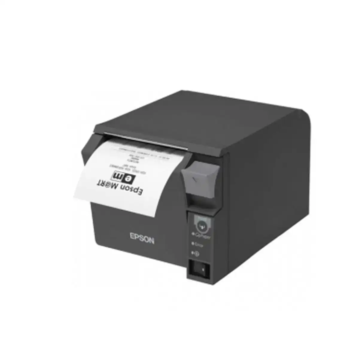 Imprimante a billets epson tm t70ii_9134. DIAYTAR COTE D'IVOIRE - Là où Choisir est un Acte d'Amour pour la Culture Côte d'Ivoireaise. Explorez notre gamme et choisissez des produits qui célèbrent la richesse de notre patrimoine.