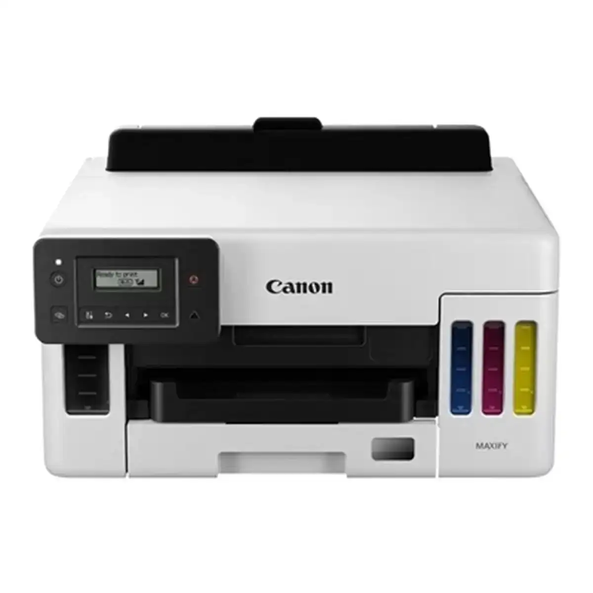 Imprimante canon maxify gx5050_6737. DIAYTAR COTE D'IVOIRE - Un Monde de Possibilités à Portée de Clic. Parcourez notre site web pour découvrir des sélections infinies, de l'épicerie aux bijoux, et vivez une expérience d'achat sans pareil.
