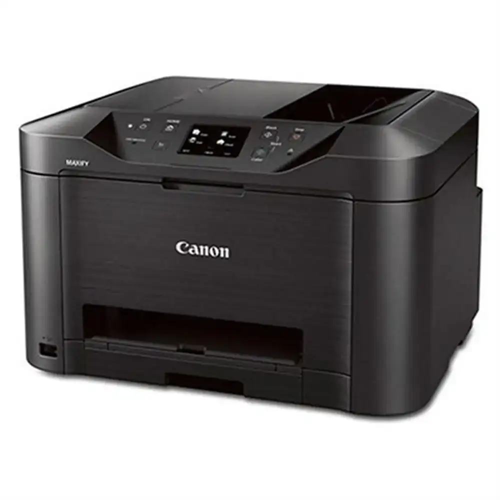 Imprimante canon mb5150_4164. DIAYTAR COTE D'IVOIRE - L'Univers de l'Élégance Accessible. Plongez dans notre catalogue et choisissez des produits qui allient sophistication et accessibilité pour un shopping exquis.