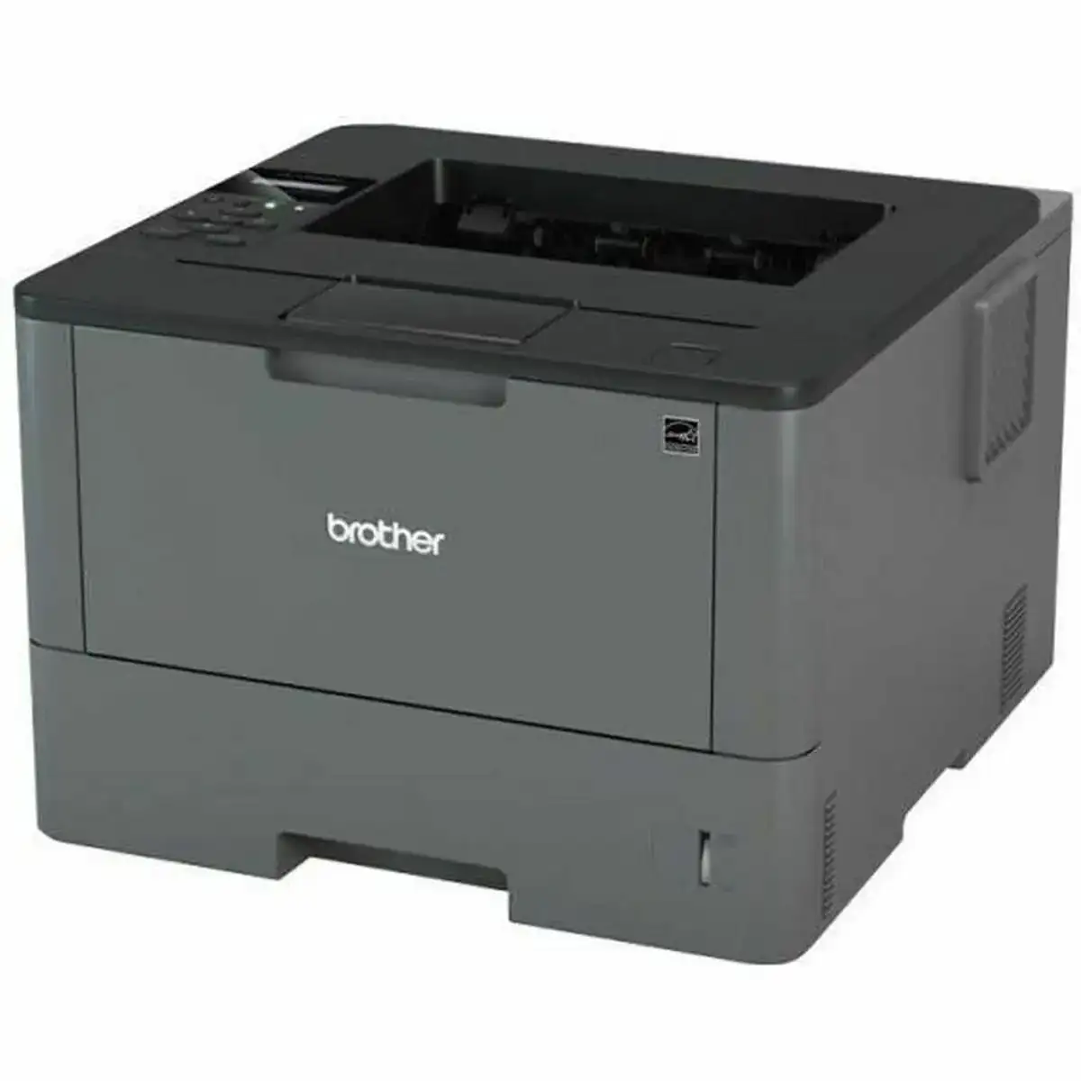 Imprimante duplex usb brother hll5000dyy1 40 ppm 128 mb_5352. DIAYTAR COTE D'IVOIRE - Votre Portail Vers l'Exclusivité. Explorez notre boutique en ligne pour découvrir des produits uniques et raffinés, conçus pour ceux qui recherchent l'excellence.