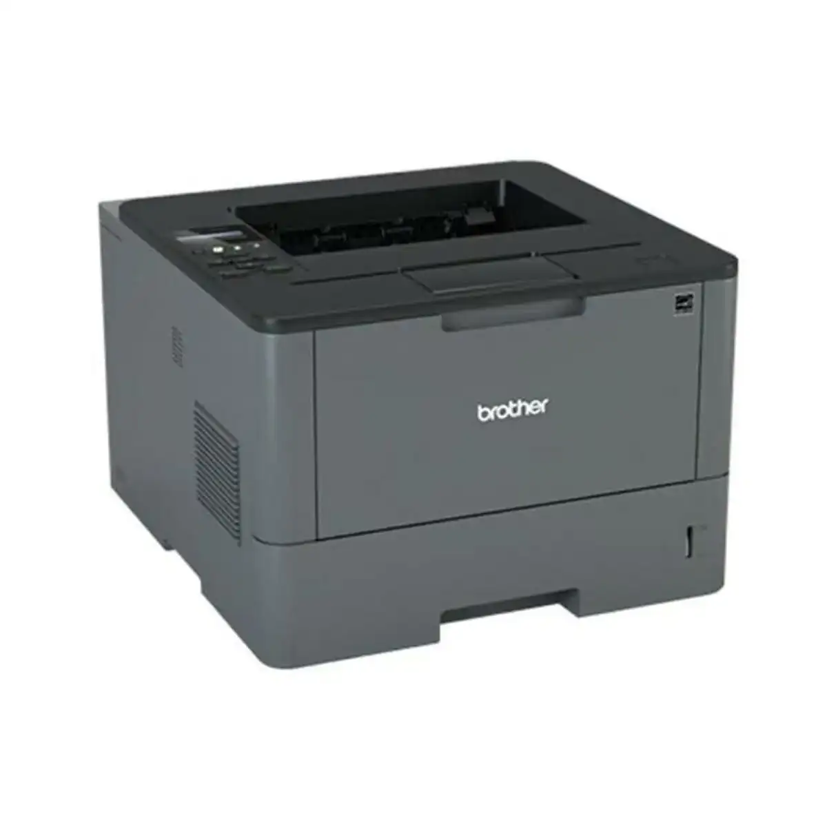 Imprimante Duplex USB/Réseau Brother HLL5100DNYY1 40 ppm 256 MB