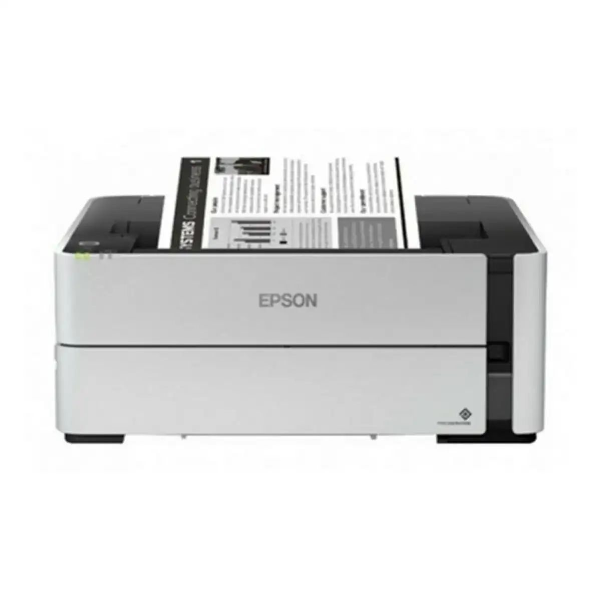Imprimante duplex wifi epson ecotank et m1170 20 ppm wifi blanc_3161. DIAYTAR COTE D'IVOIRE - L'Art du Shopping Facilité. Naviguez sur notre plateforme en ligne pour découvrir une expérience d'achat fluide et agréable, avec une gamme de produits adaptés à tous.