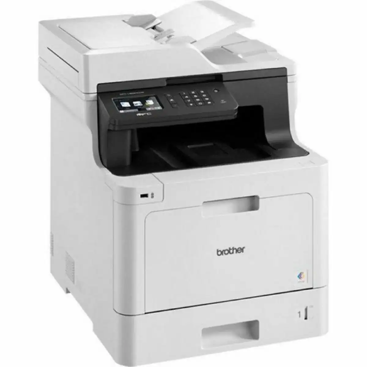 Imprimante fax laser brother femmlf0123 mfcl8690cdwt1bom 31 ppm usb wifi_7701. Bienvenue sur DIAYTAR COTE D'IVOIRE - Où Choisir est un Voyage Sensoriel. Plongez dans notre catalogue et trouvez des produits qui éveillent vos sens et embellissent votre quotidien.