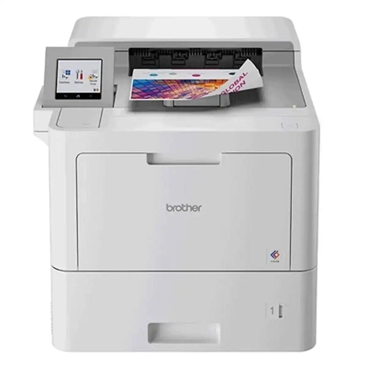 Imprimante laser brother hll9470cdn_4163. Bienvenue chez DIAYTAR COTE D'IVOIRE - Où le Shopping Devient une Aventure. Découvrez notre collection diversifiée et explorez des produits qui reflètent la diversité du Côte d'Ivoire.