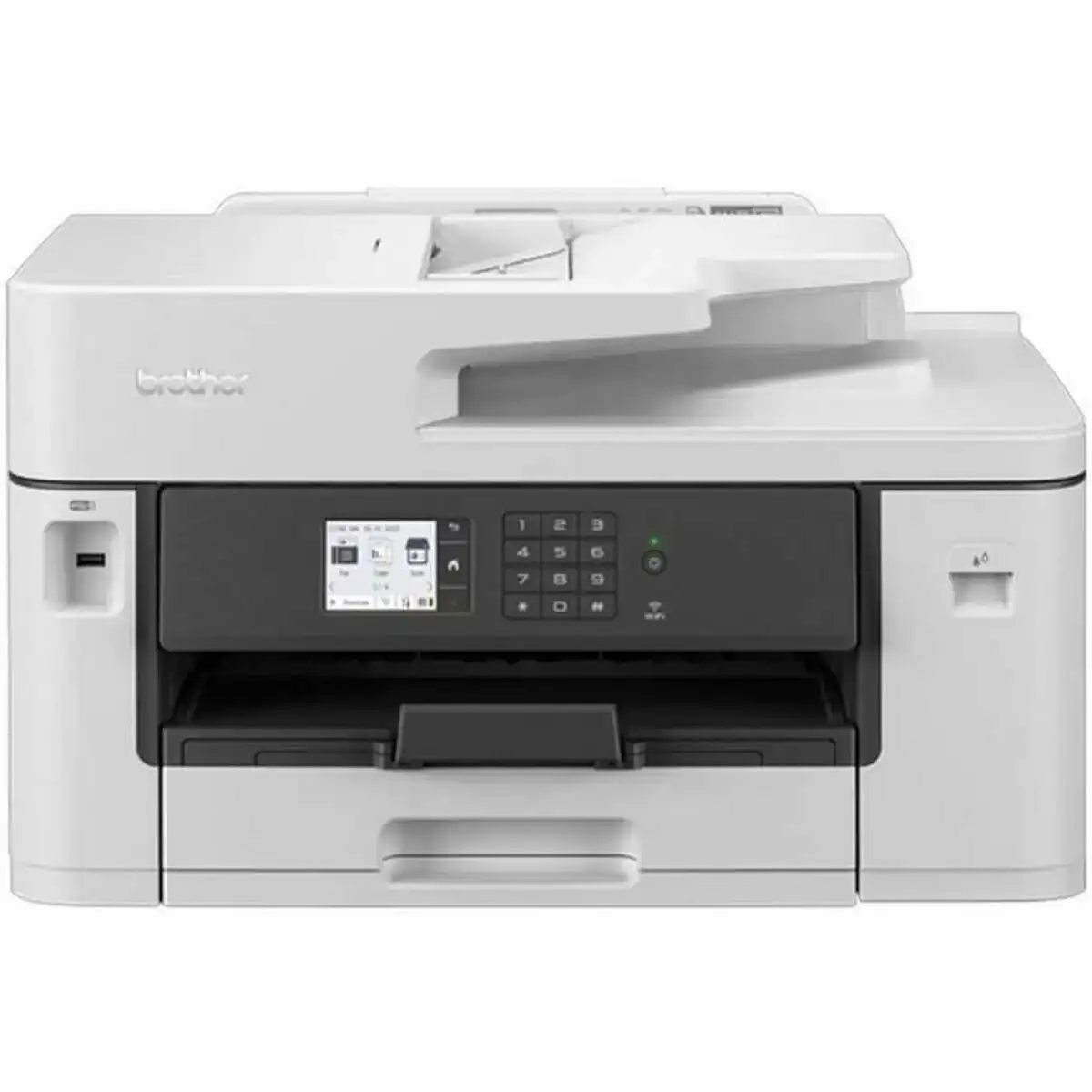 Imprimante laser brother mfc j5345dw_5884. DIAYTAR COTE D'IVOIRE - L'Art de Choisir, l'Art de Vivre. Explorez notre univers de produits soigneusement sélectionnés pour vous offrir une expérience shopping riche et gratifiante.
