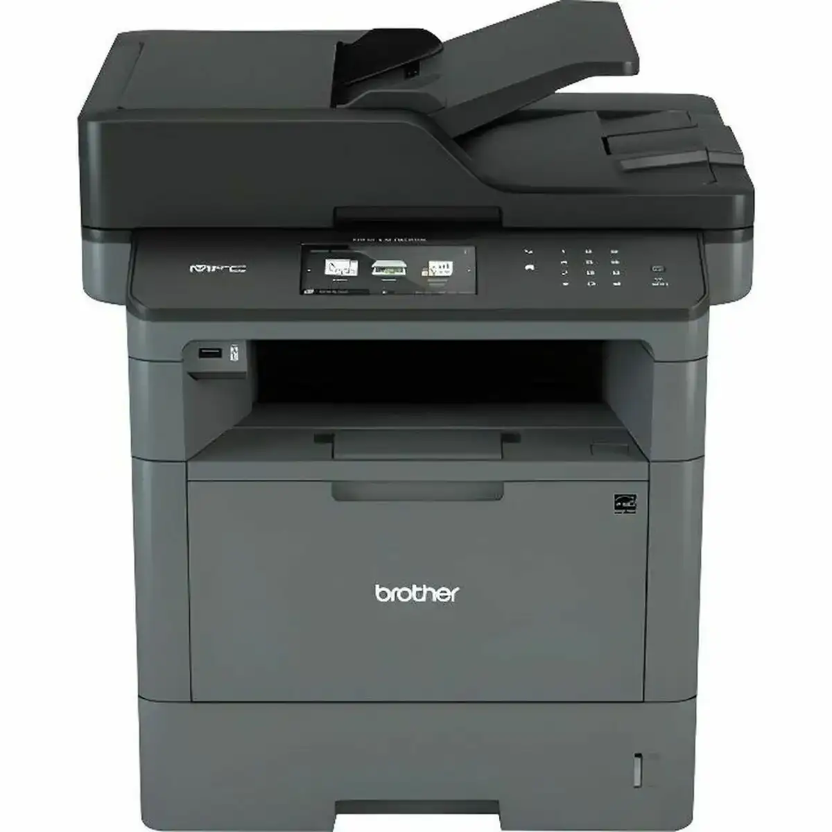 Imprimante laser brother mfc l5700dn usb 2 0 din a4_4646. DIAYTAR COTE D'IVOIRE - Où Chaque Détail Fait la Différence. Parcourez notre sélection soignée et choisissez des articles qui rehaussent votre quotidien, du fonctionnel à l'esthétique.