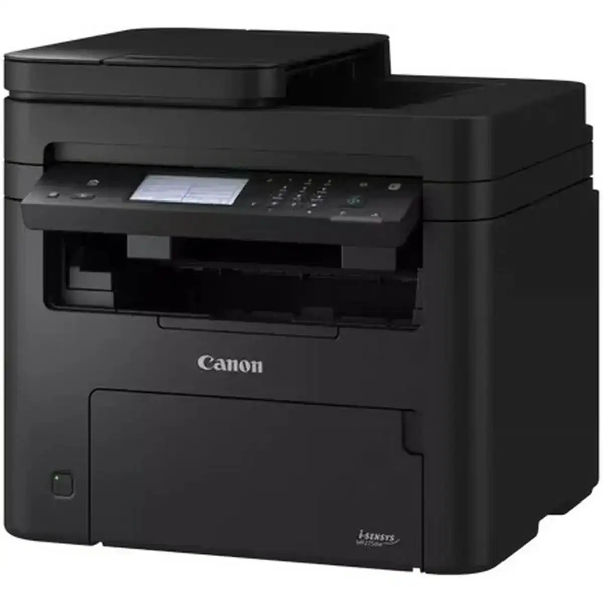 Imprimante laser canon i sensys mf275dw_1849. DIAYTAR COTE D'IVOIRE - Votre Boutique en Ligne, Votre Identité. Naviguez à travers notre plateforme et choisissez des articles qui expriment qui vous êtes et ce que vous chérissez.