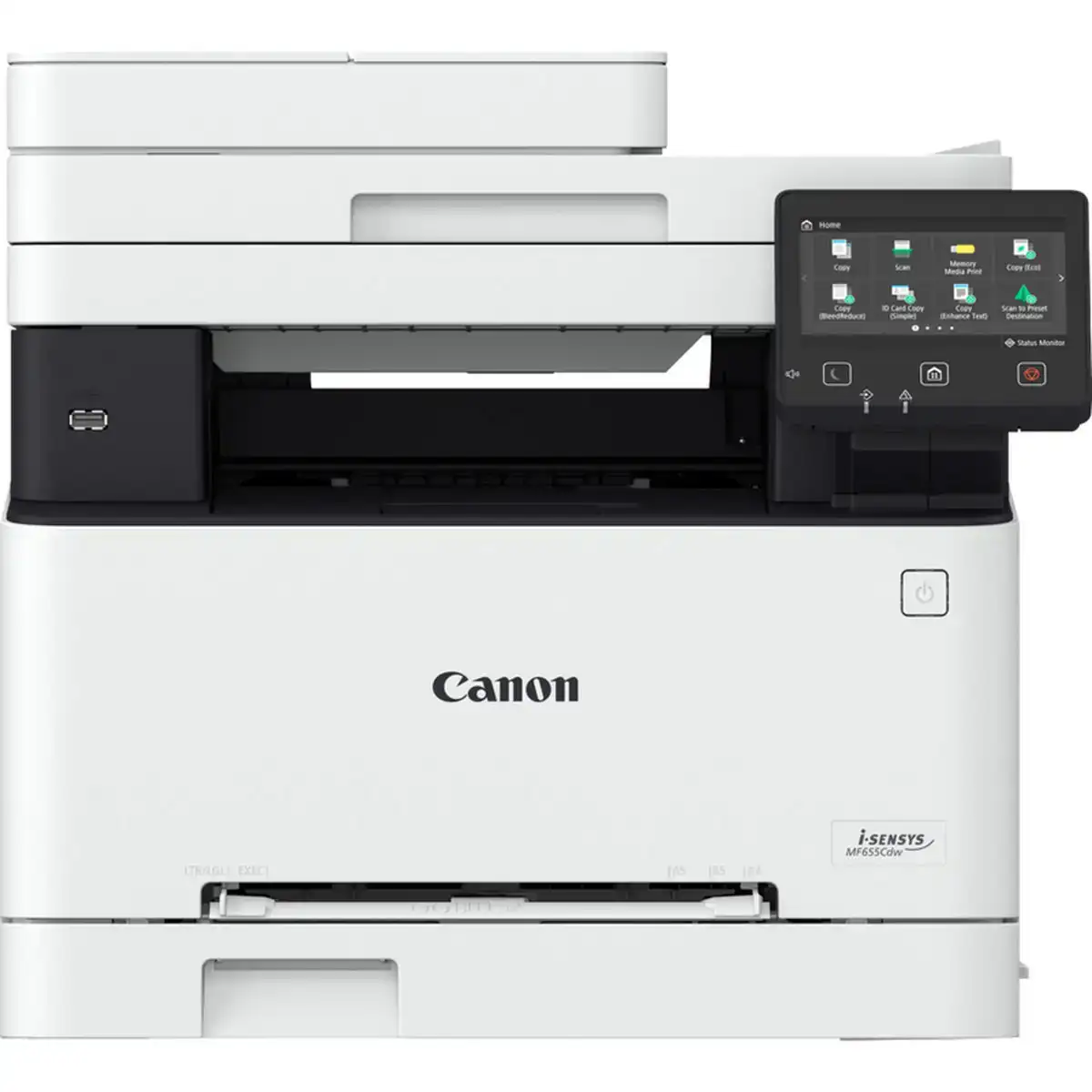 Imprimante laser canon i sensys mf655cdw_7319. Bienvenue chez DIAYTAR COTE D'IVOIRE - Où Chaque Article Est une Découverte. Naviguez à travers nos offres et laissez-vous surprendre par des trésors cachés qui enrichiront votre vie.