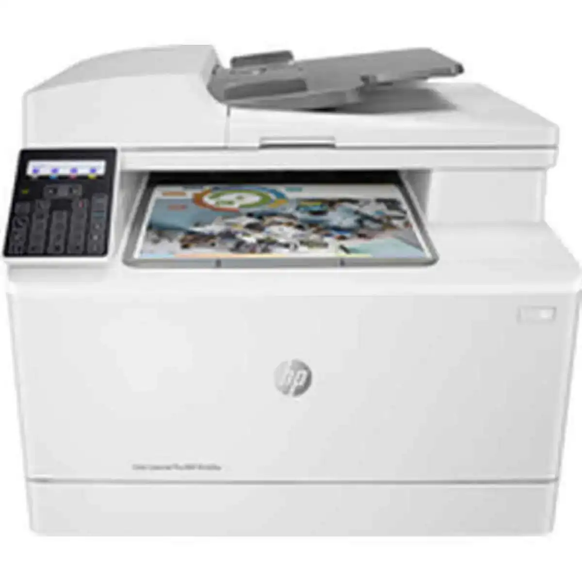 Imprimante laser hp 7kw56a b19 16 ppm wifi_4805. Entrez dans l'Univers de DIAYTAR COTE D'IVOIRE - Où l'Innovation Rencontre la Tradition. Explorez notre sélection de produits modernes et traditionnels qui incarnent l'esprit dynamique du Côte d'Ivoire.