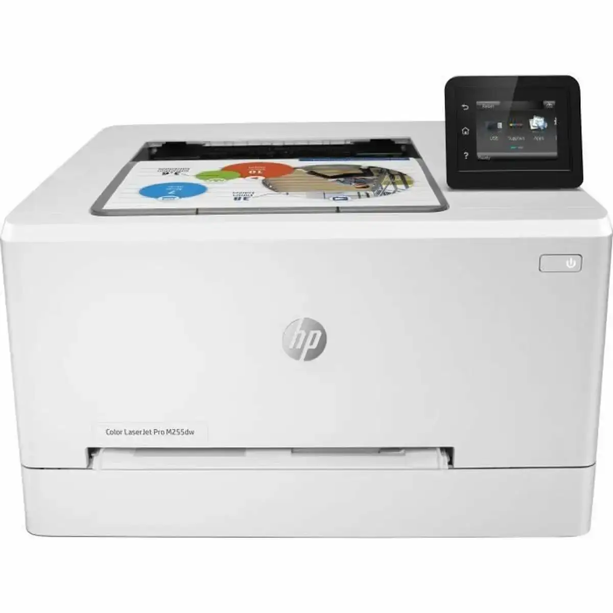 Imprimante laser hp color laserjet pro m255dw_5427. Bienvenue sur DIAYTAR COTE D'IVOIRE - Où Choisir est un Voyage Sensoriel. Plongez dans notre catalogue et trouvez des produits qui éveillent vos sens et embellissent votre quotidien.