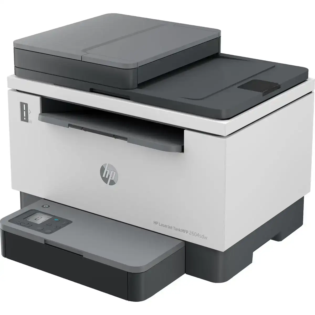 Imprimante laser hp tank mfp 2604sdw multifuncion mono duplex wifi 23 ppm_4313. DIAYTAR COTE D'IVOIRE - L'Art de Choisir, l'Art de Vivre. Parcourez notre boutique en ligne et choisissez parmi des produits de qualité qui ajoutent de l'élégance à votre quotidien.