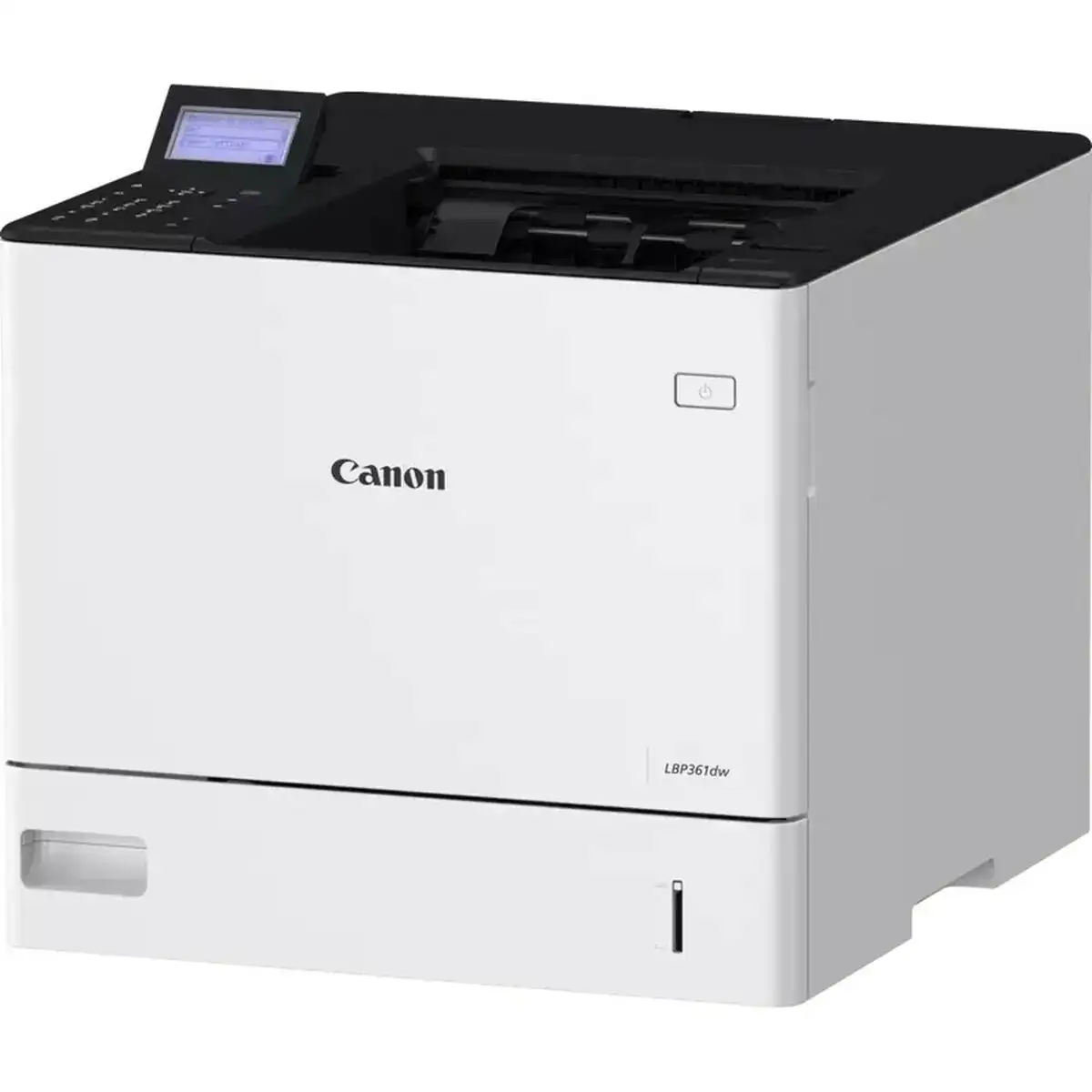 Imprimante laser monochrome canon i sensys lbp361dw_2257. Découvrez DIAYTAR COTE D'IVOIRE - Où l'Élégance Rencontre la Variété. Parcourez notre collection et trouvez des trésors cachés qui ajoutent une touche de sophistication à votre vie quotidienne.