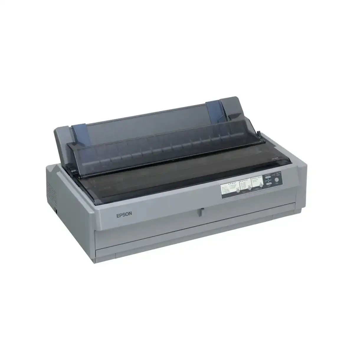 Imprimante matricielle epson c11ca92001a1_9611. Découvrez DIAYTAR COTE D'IVOIRE - Votre Source de Produits Variés et un Service Exceptionnel. Parcourez nos catégories et bénéficiez d'un service client dévoué, prêt à vous guider à chaque étape.
