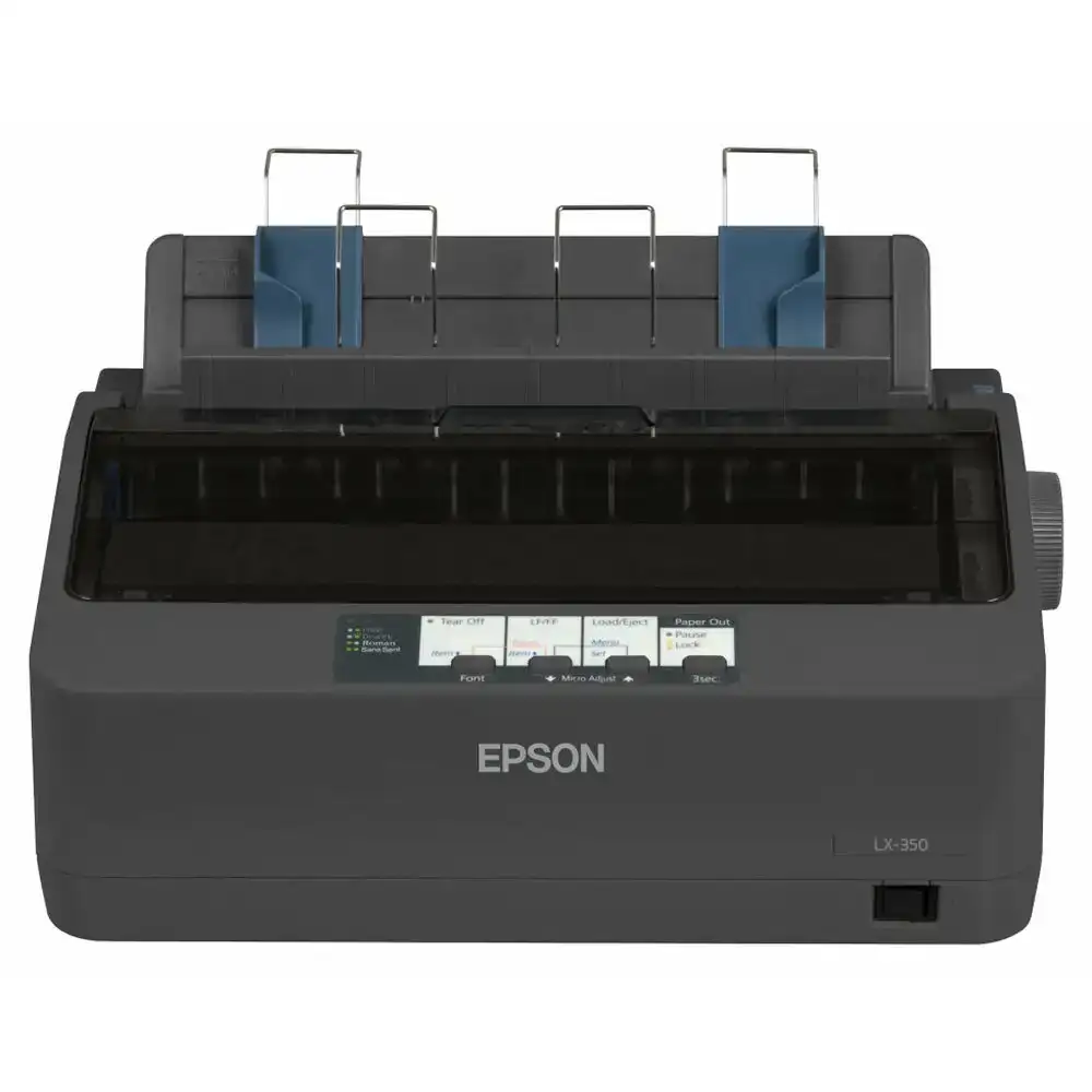 Imprimante matricielle epson c11cc24031_5898. Bienvenue sur DIAYTAR COTE D'IVOIRE - Où le Shopping est une Affaire Personnelle. Découvrez notre sélection et choisissez des produits qui reflètent votre unicité et votre individualité.