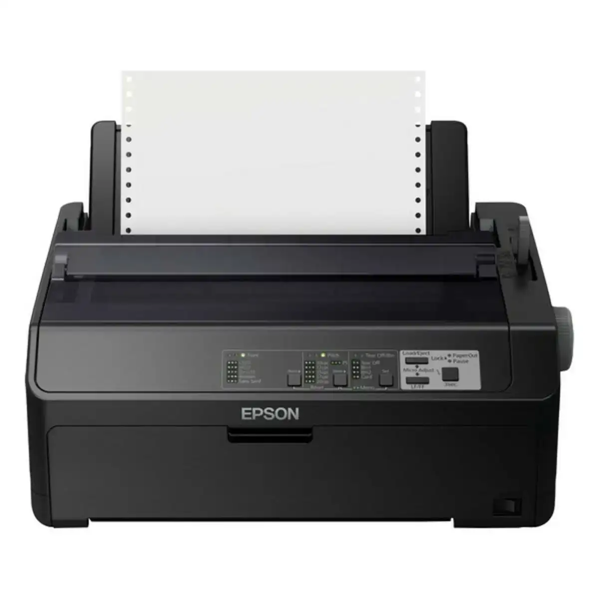 Imprimante matricielle epson c11cf37401_5995. DIAYTAR COTE D'IVOIRE - Là où Chaque Achat a du Sens. Explorez notre gamme et choisissez des produits qui racontent une histoire, du traditionnel au contemporain.
