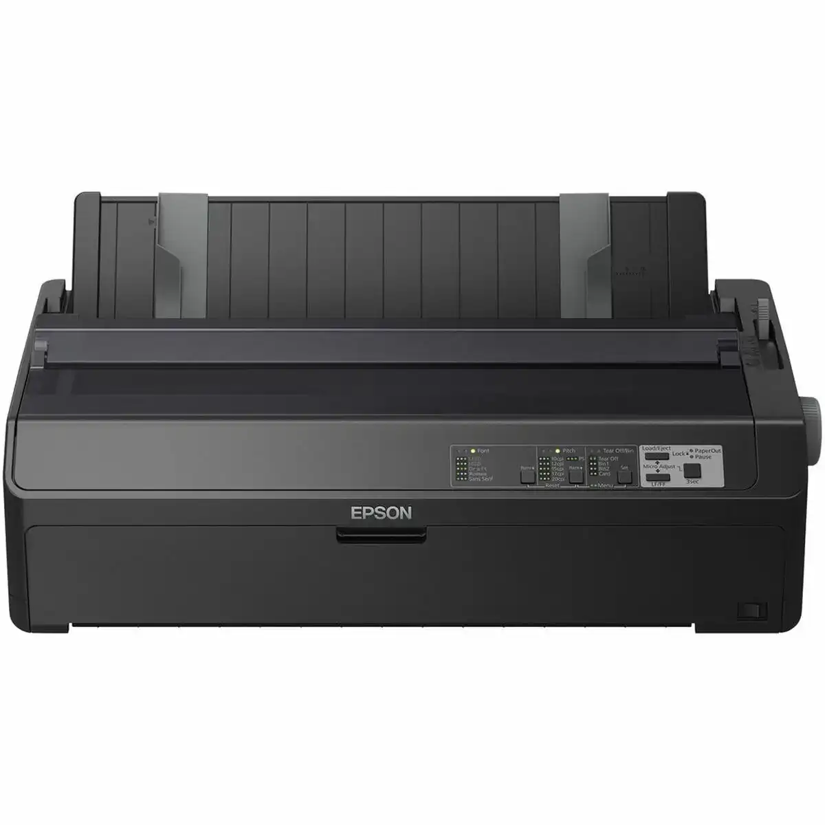 Imprimante matricielle epson c11cf38401 _2827. Entrez dans l'Univers de DIAYTAR COTE D'IVOIRE - Où Chaque Produit est une Découverte. Explorez notre gamme variée et trouvez des articles qui vous surprennent et vous inspirent.