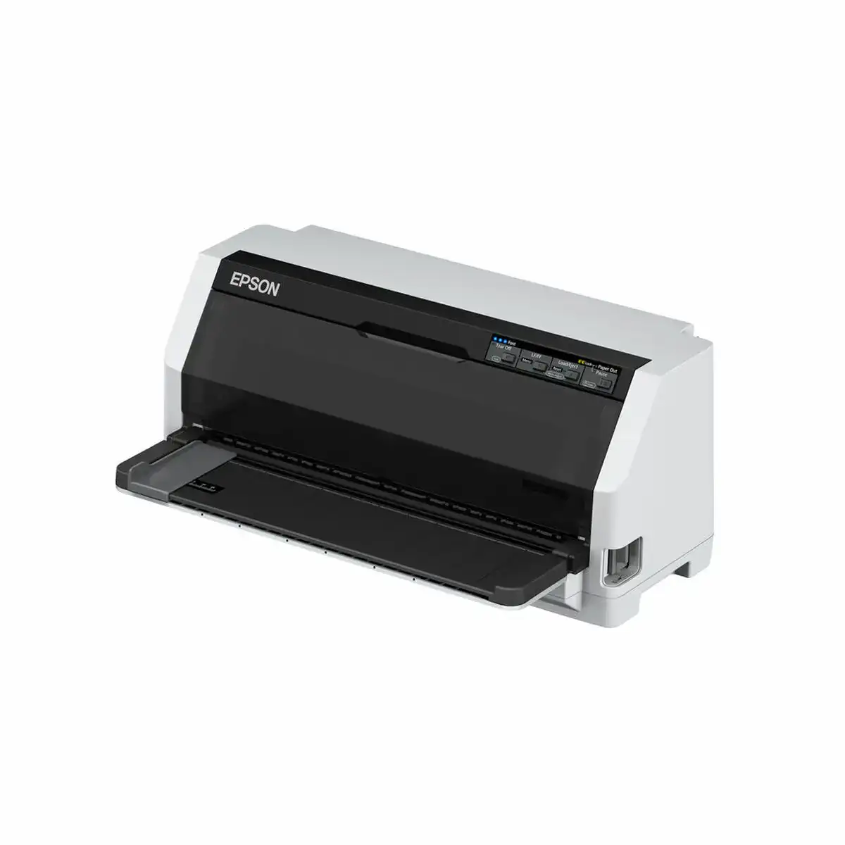 Imprimante matricielle epson c11cj81401_8767. DIAYTAR COTE D'IVOIRE - Où le Shopping est un Plaisir Engagé. Parcourez notre catalogue et choisissez des produits qui respectent vos valeurs et vos attentes.