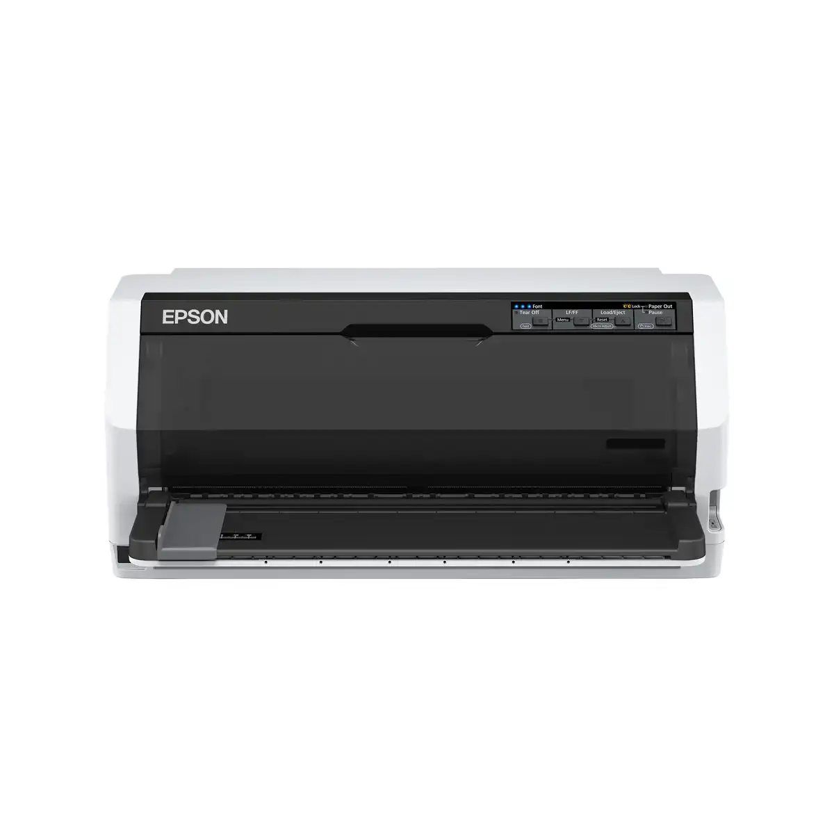 Imprimante matricielle epson lq 780n_6921. Bienvenue chez DIAYTAR COTE D'IVOIRE - Où l'Authenticité Rencontre l'Accessibilité. Explorez notre sélection abordable et découvrez des articles qui incarnent l'essence du Côte d'Ivoire.