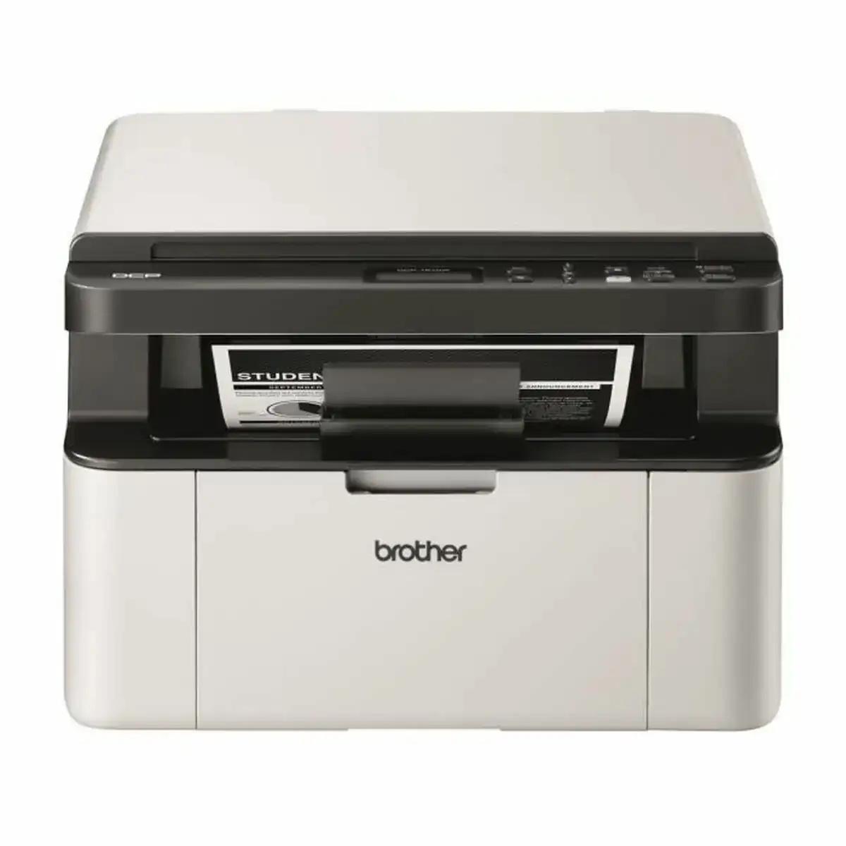 Imprimante multifonction brother dcp 1610w_3067. Découvrez DIAYTAR COTE D'IVOIRE - Votre Source de Produits Variés et un Service Exceptionnel. Parcourez nos catégories et bénéficiez d'un service client dévoué, prêt à vous guider à chaque étape.