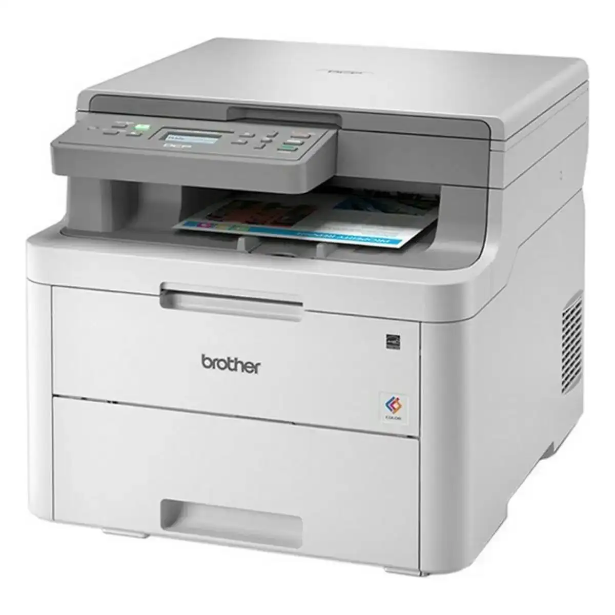 Imprimante multifonction brother dcp l3510cdw wifi 512 mb_3348. DIAYTAR COTE D'IVOIRE - Où Chaque Détail Fait la Différence. Parcourez notre sélection soignée et choisissez des articles qui rehaussent votre quotidien, du fonctionnel à l'esthétique.
