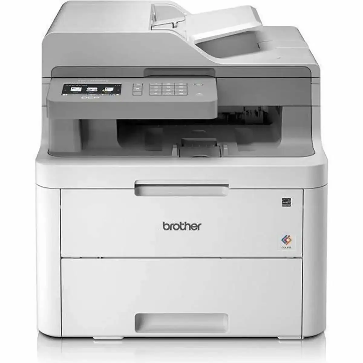 Imprimante multifonction brother dcp l3550cdw_2561. DIAYTAR COTE D'IVOIRE - Votre Plateforme Shopping Engagée. Explorez notre catalogue et choisissez des produits qui reflètent notre dévouement envers la qualité et la satisfaction du client.