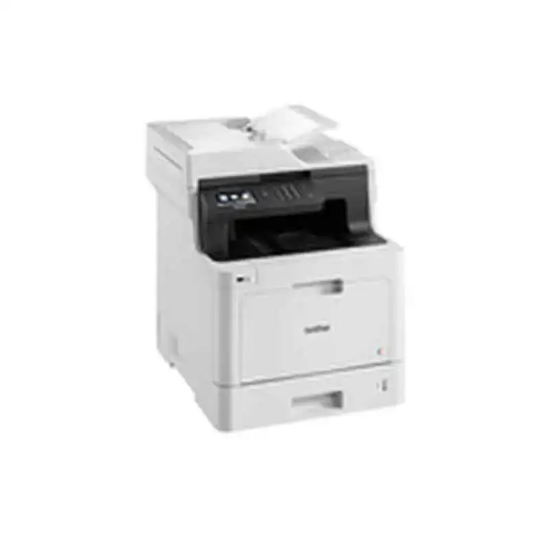 Imprimante multifonction brother dcp l8410cdw 31 ppm 256 mb dual usb wifi lp blanc noir noir blanc_3721. DIAYTAR COTE D'IVOIRE - Où la Qualité et la Diversité Fusionnent. Explorez notre boutique en ligne pour découvrir une gamme variée de produits qui incarnent l'excellence et l'authenticité.