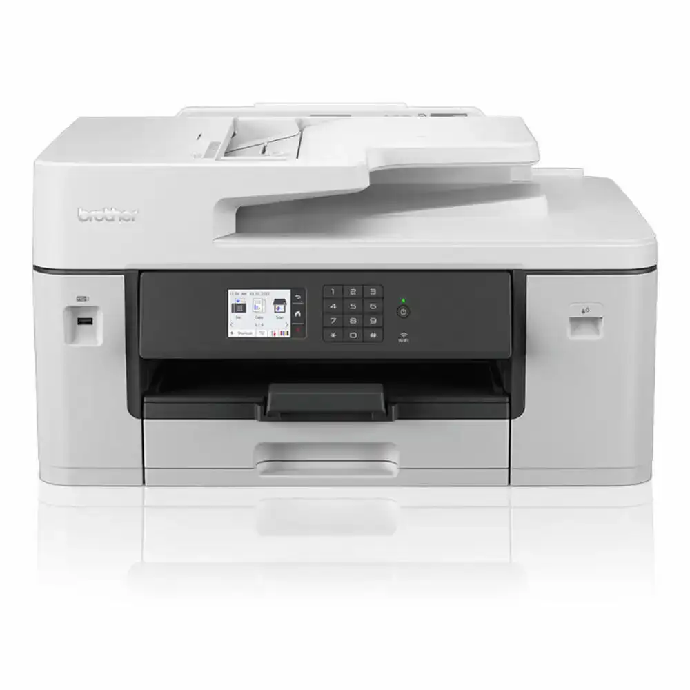 Imprimante multifonction brother mfc j6540dw_6132. DIAYTAR COTE D'IVOIRE - Là où l'Élégance Devient un Mode de Vie. Naviguez à travers notre gamme et choisissez des produits qui apportent une touche raffinée à votre quotidien.