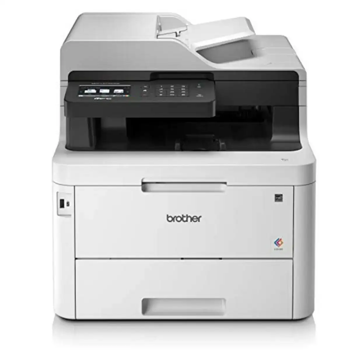 Imprimante multifonction brother mfc l3770cdw wi fi_9984. Bienvenue chez DIAYTAR COTE D'IVOIRE - Où le Shopping Rime avec Diversité. Plongez dans notre univers de produits et découvrez des trésors qui représentent la richesse culturelle du Côte d'Ivoire.
