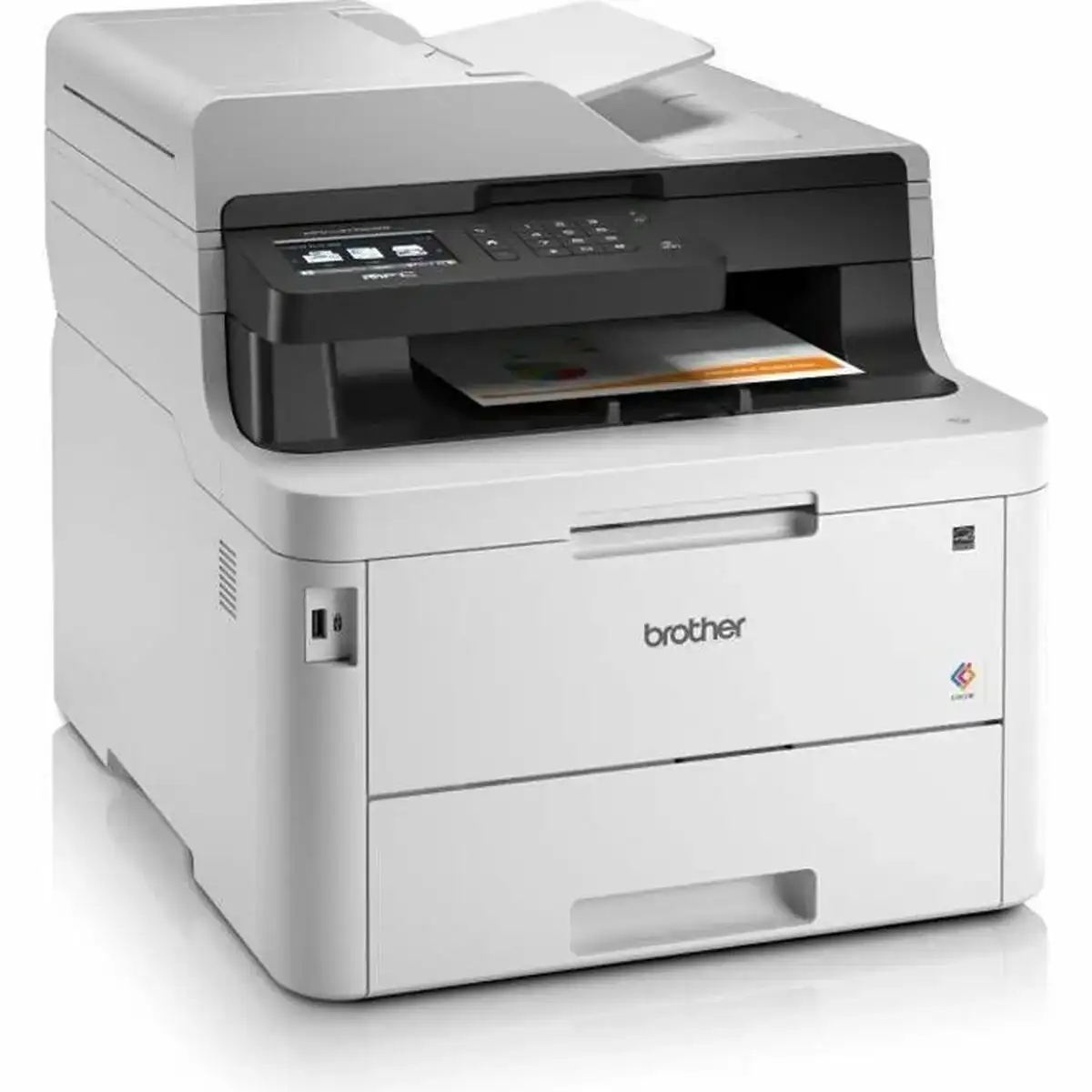 Imprimante multifonction brother mfc l3770cdw_8798. DIAYTAR COTE D'IVOIRE - Où Chaque Achat Raconte une Histoire. Explorez notre boutique en ligne et créez votre propre narration à travers notre diversité de produits, chacun portant une signification unique.