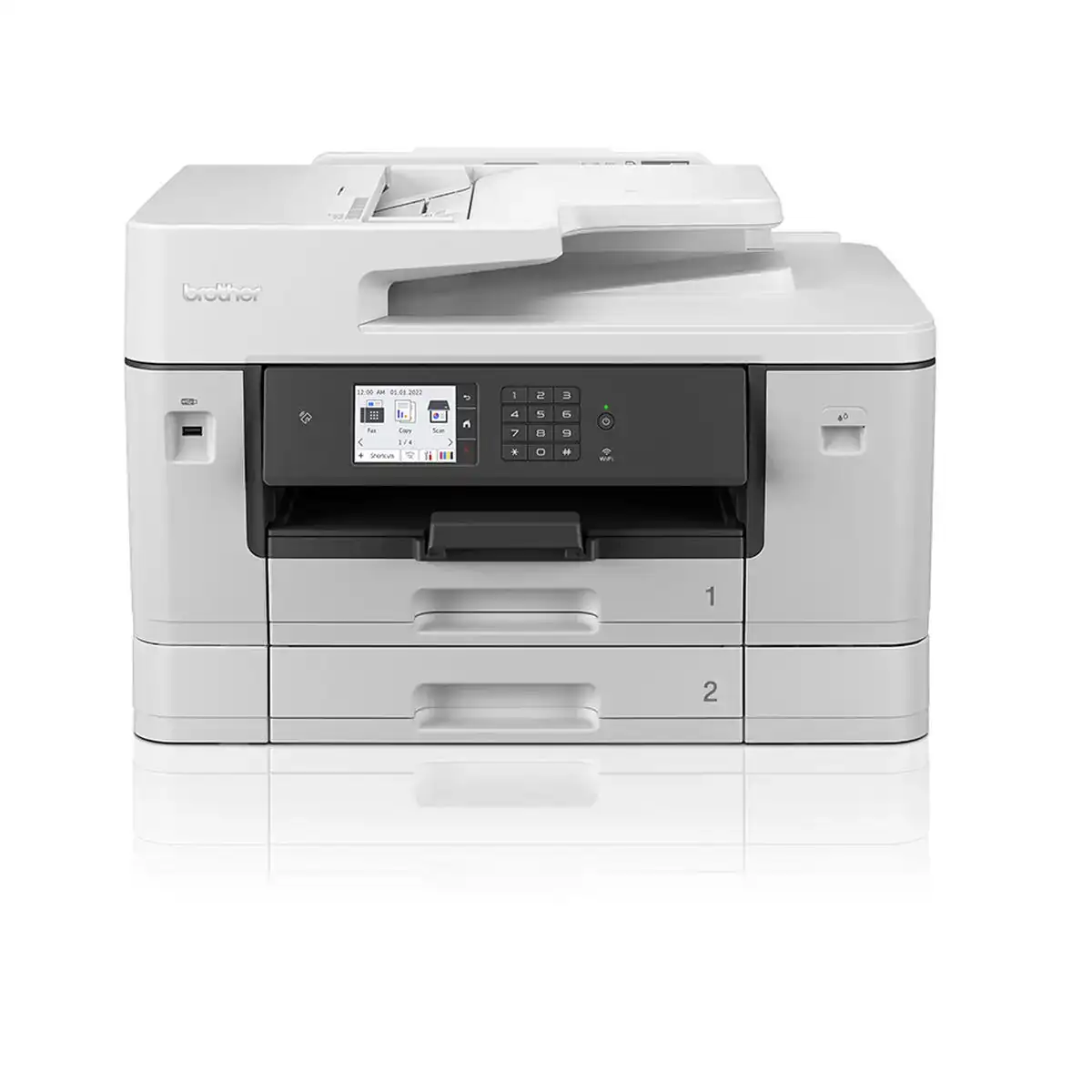 Imprimante multifonction brother mfcj6940dwre1_8746. DIAYTAR COTE D'IVOIRE - Votre Destination Shopping d'Exception. Parcourez nos rayons virtuels et choisissez des produits qui incarnent l'excellence et la diversité.