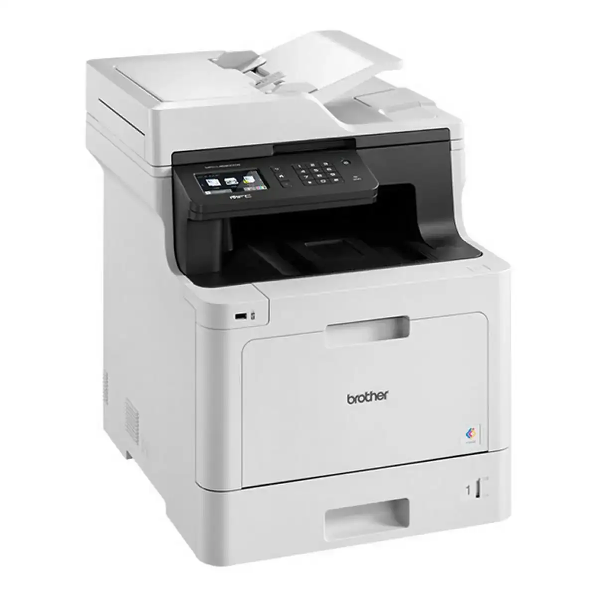 Imprimante multifonction brother mfcl8690cdwyy1 31 ppm 256 mb usb red wifi lpi_3111. DIAYTAR COTE D'IVOIRE - Votre Destination pour un Shopping Unique. Parcourez notre catalogue et trouvez des articles qui vous inspirent et vous édifient.
